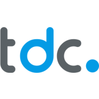 The Digital Company logo, The Digital Company contact details