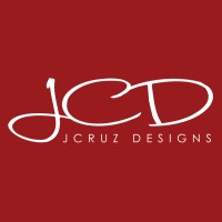 J. Cruz Designs logo, J. Cruz Designs contact details