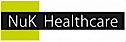 NUK Healthcare logo, NUK Healthcare contact details