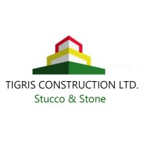 Tigris Construction Ltd. logo, Tigris Construction Ltd. contact details