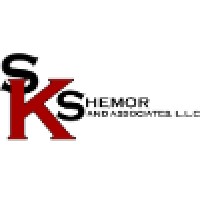 SK Shemor & Associates, LLC logo, SK Shemor & Associates, LLC contact details