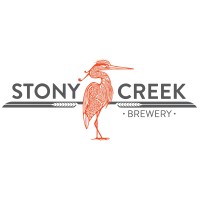 Stony Creek Brewery logo, Stony Creek Brewery contact details