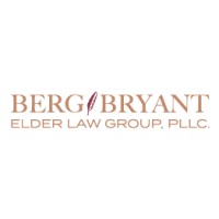 Berg Bryant Elder Law Group, PLLC logo, Berg Bryant Elder Law Group, PLLC contact details