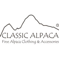 CLASSIC ALPACA logo, CLASSIC ALPACA contact details