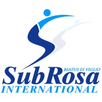 SubRosa International, LLC logo, SubRosa International, LLC contact details