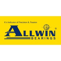 ALLWIN BEARINGS logo, ALLWIN BEARINGS contact details