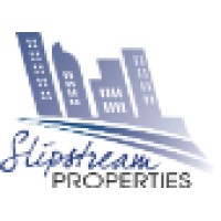 Slipstream Properties logo, Slipstream Properties contact details