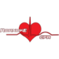 Roanoke CPR LLC logo, Roanoke CPR LLC contact details