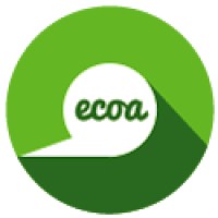 Ecoa logo, Ecoa contact details