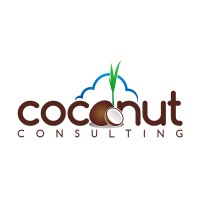 Coconut Consulting logo, Coconut Consulting contact details