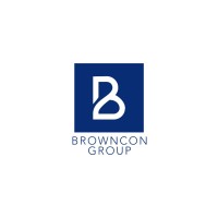 Browncon Group logo, Browncon Group contact details