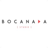 Bocanada Studio logo, Bocanada Studio contact details