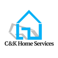 C&K Home Services logo, C&K Home Services contact details