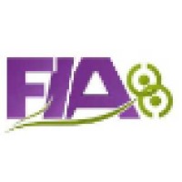 FIA Global logo, FIA Global contact details