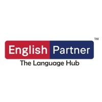 English Partner logo, English Partner contact details