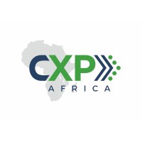 CXP Africa logo, CXP Africa contact details