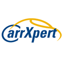 CarrXpert North America logo, CarrXpert North America contact details