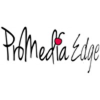 Pro Media Edge logo, Pro Media Edge contact details