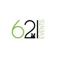 621events logo, 621events contact details