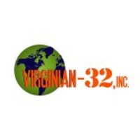 VIRGINIAN-32 INC. logo, VIRGINIAN-32 INC. contact details