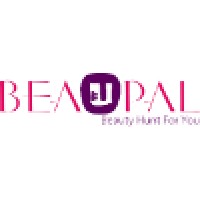 BeauPal.com logo, BeauPal.com contact details