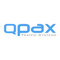 QPAX TRAFFIC SYSTEMS INC. logo, QPAX TRAFFIC SYSTEMS INC. contact details