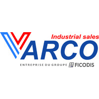 Varco Industrial Sales logo, Varco Industrial Sales contact details