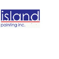 Island Painting logo, Island Painting contact details