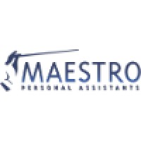 Maestro Personal Assistants logo, Maestro Personal Assistants contact details