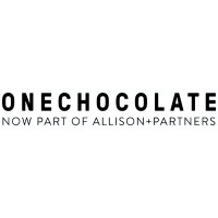 OneChocolate (Now part of Allison+Partners) logo, OneChocolate (Now part of Allison+Partners) contact details