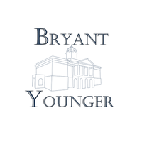 Bryant and Younger Law Firm logo, Bryant and Younger Law Firm contact details