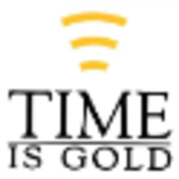 Time is Gold logo, Time is Gold contact details