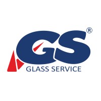 GLASS SERVICE, a.s. logo, GLASS SERVICE, a.s. contact details