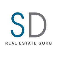 San Diego Real Estate Guru logo, San Diego Real Estate Guru contact details