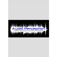 Audio Perception, Inc. logo, Audio Perception, Inc. contact details