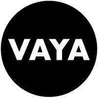 Vaya Consulting logo, Vaya Consulting contact details