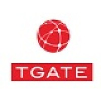 TGate Payments logo, TGate Payments contact details