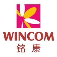 Wincom Flavors & Fragrances International logo, Wincom Flavors & Fragrances International contact details