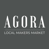 AGORA - Local Makers Market logo, AGORA - Local Makers Market contact details