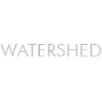 Watershed logo, Watershed contact details