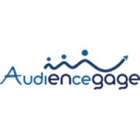 Audiencegage logo, Audiencegage contact details