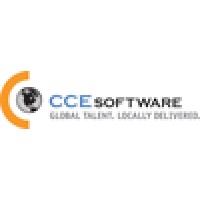 CCE Software logo, CCE Software contact details