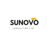 Sunovo Consulting Ltd. logo, Sunovo Consulting Ltd. contact details