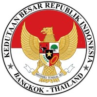 Indonesian Embassy in Bangkok, Thailand logo, Indonesian Embassy in Bangkok, Thailand contact details