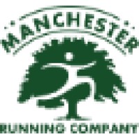 Manchester Running Company logo, Manchester Running Company contact details