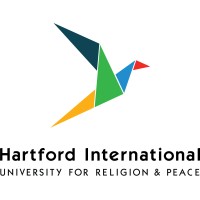 Hartford Seminary logo, Hartford Seminary contact details