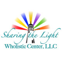 Sharing The Light Wholistic Center logo, Sharing The Light Wholistic Center contact details