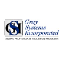 Gray Systems, Inc. logo, Gray Systems, Inc. contact details