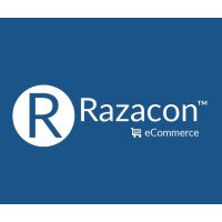 Razacon eCommerce logo, Razacon eCommerce contact details