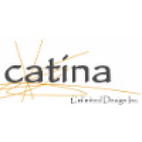 Catina Unlimited Design logo, Catina Unlimited Design contact details